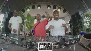 Kunye KZN II  Kususa x Argento Dust DJ Set [upl. by Jary]