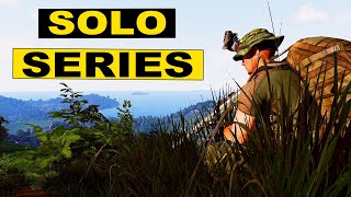 This Mod Makes Solo Antistasi So Much Better  Solo Series Part 1 [upl. by Langdon]