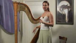 History of the Harp  What Is a Harp [upl. by Marjy]