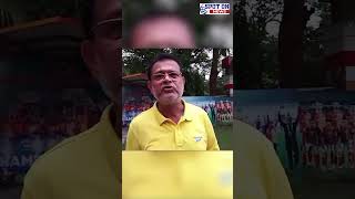 ডার্বিতে মহেশকে খেলানো উচিত বিকাশ পাঁজি  Spot On News [upl. by Sotsirhc]