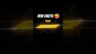 New emotes free fire max [upl. by Attenborough]