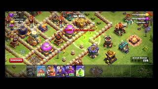 Farm 32m Gold  29m Elixir and 34k Dark Elixir Hammer Jam Loot Attack clash of clans [upl. by Danice411]