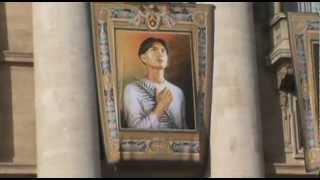 A Pilgrimage to the Vatican The Canonization of Pedro Calungsod [upl. by Orvan]