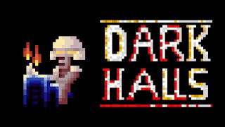 Dark Halls OST  Hurry Up You Bum [upl. by Tiras968]