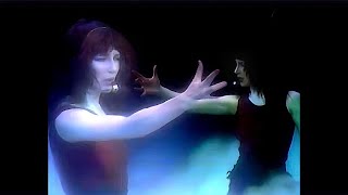 Kate Bush  Wuthering Heights Live at Hammersmith Odeon The Tour Of Life 1979 [upl. by Suertemed]