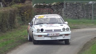 JMC Rallye 2024 by TGG Rallye [upl. by Flavian]