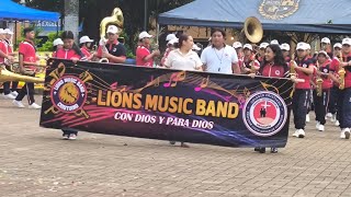 colegio cristiano Ahuachapán atiquizaya [upl. by Bores]