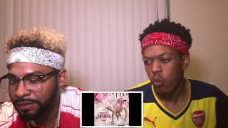 Remy Ma  Shether EPIC Nicki Diss REACTION FVO [upl. by Lehar]