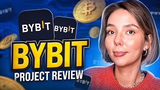 ByBit Review 2023  Bybit Copy Trading  How To Trade using Bybit Exchange [upl. by Zeugirdor]