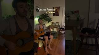 Aman Aman  Duman 🎵 [upl. by Valera503]