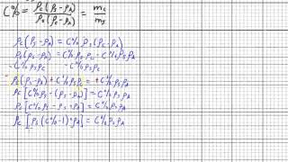 GCSE Chemistry  What is a Polymer Polymers  Monomers  Their Properties Explained 23 [upl. by Gothar]