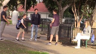 This Boy Was Getting Bullied How These Strangers Reacted Will Shock You Keaton Jones [upl. by Ladiv723]