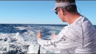 Fine Tuning Lure Spreads for Marlin Hookups  In The Spread Fishing Instruction [upl. by Gus347]