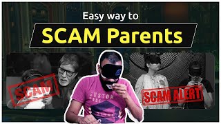 This SCAM is taking INDIA for a ride ft Narendra Nayak  Midbrain Activation  Brain Optimization [upl. by Essenaj681]