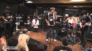 Rebel  STRATOVARIUS Cover Session 20100815【音ココ♪】 [upl. by Averir]