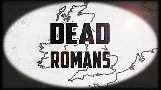 Extinct Romans [upl. by Ardnalak]