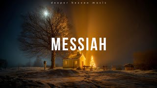 Messiah  Spontaneous Instrumental Worship 17  Fundo Musical Espontâneo  Piano  Pads [upl. by Stephan653]