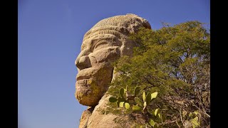 Los secretos ocultos de la cultura Chichimeca [upl. by Nylyaj]