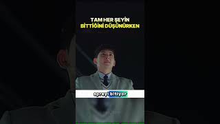 Tam her şeyin bittiğini düşünürken [upl. by Claybourne]