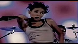 Gallery Band  Terkenal Music Video Original 1998 [upl. by Shayla]