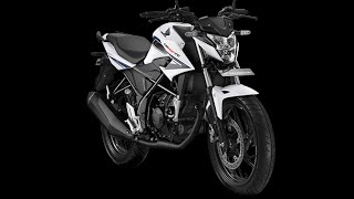 All New Honda CB150R StreetFire    Suara Muffler dan Limiternya [upl. by Itagaki230]