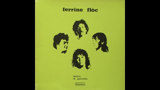 Ferrine Floc disque 2 Ventadorn 1980 [upl. by Oicanata]