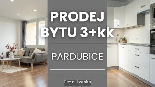 Prodej bytu 3kk po kompletní rekonstrukci 😍  Petr Ivanko  realitní specialista [upl. by Krysta]