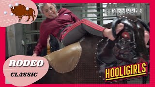 Hooligirls S08E02 Rodeo [upl. by Tara]