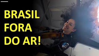 Brasil fora do ar [upl. by Peedus]