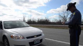 Holiday Travel Safety Tips from the Missouri State Highway Patrol [upl. by Hanae360]