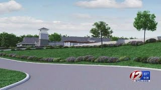 InDepth Tiverton Casino Ballot Question [upl. by Yelsek]