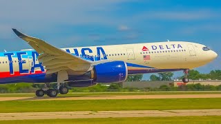 EAA AirVenture Oshkosh 2022 Plane Spotting Highlights Part 1 [upl. by Attah]