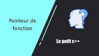 Pointeur de fonction à lancienne et écriture bizarre [upl. by Sigismondo]