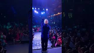 Focalistic performs “Ka Lekeke” at Channel O amp Zone 6s Youth Over Everything event Part 3 [upl. by Wandie]