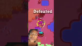 Brawl Stars But I Cant Kill [upl. by Yema]