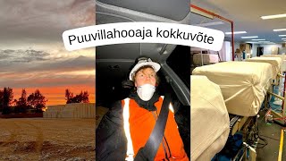 Vlog 54  COTTONI HOOAJA KOKKUVÕTE [upl. by Itak941]