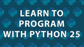 Learn to Program 25 Python Paint App [upl. by Afra]