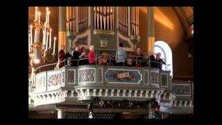 Messe Sainte Famille  Agnus Dei [upl. by Crowell]