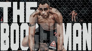 Tony Ferguson • The Boogeyman [upl. by Seko]