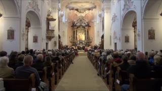 WA Mozart Andante für eine Walze in eine kleine Orgel FDur KV 616 [upl. by Ursel]