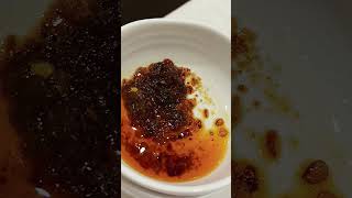 Xo sauce food galasahongkong breakfast ofwhongkong goodmorning asmr xosauce dimsum asmrfood [upl. by Devinne]