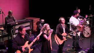 Helpless  Last Waltz LIVE  Mahaiwe Performing Arts Center 11102013 [upl. by Yahiya543]