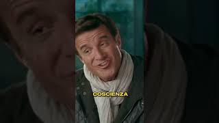 Facce fa sta fila😂 Christian De Sica scena divertente dal film Natale in crociera [upl. by Nitz653]