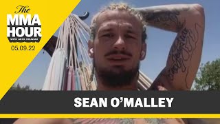 UFC 299 Sean OMalley vs Marlon Chito Vera Recap Highlights [upl. by Milzie]