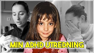 Jag har ADHD [upl. by Phillipe]