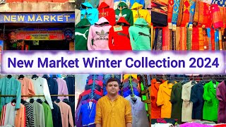 Esplanade Winter Clothes Collection 2024  New Market wintercollection2024 [upl. by Waldack]