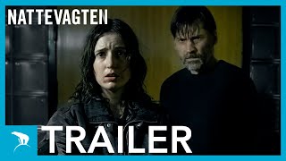 NATTEVAGTEN II  DÃ†MONER GÃ…R I ARV I Trailer 2023 [upl. by Rolph]