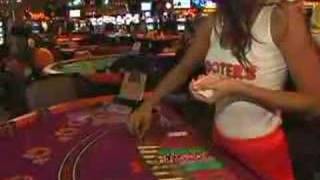 LA Nitelife Vegas Special Part One at Hooters Hotel [upl. by Rebel]