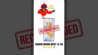 Xiaomi redmi note 13 4G VS Xiaomi redmi note 13 5G [upl. by Lemej]