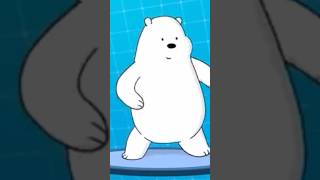 ICE BEAR IS THAT BEAR [upl. by Abrams]